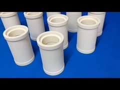 سرامیک آلومینا سفارشی - YUBEI CERAMICS