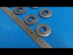 حلقه های سرامیکی سیک، حلقه های سرامیکی کربید سیلیکون