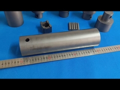 قطعات سرامیکی کربید سیلیکون، سرامیک SIC