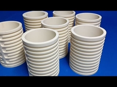 لوله های سرامیکی آلومینیوم، لوله های سرامیکی آلومینیوم