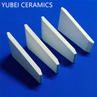 Custom Trapezoidal Alumina Ceramic Plates Corrosion Resistant Ceramic Boards